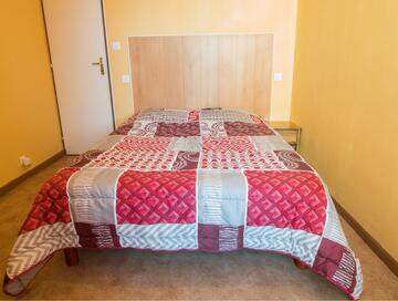 Chez Julien et Elodie meuble 4 chambre