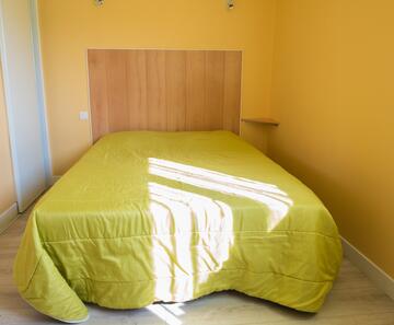 Chez Julien et Elodie meuble 12 Chambre