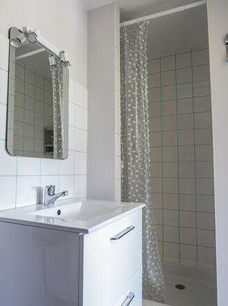 Chez Julien et Elodie Meuble 12 Salle de Bain