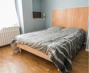 Chez Julien et Elodie Meuble 2 - chambre