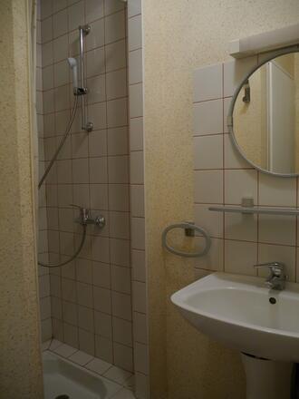 Chez Julien et Elodie - Salle de bain