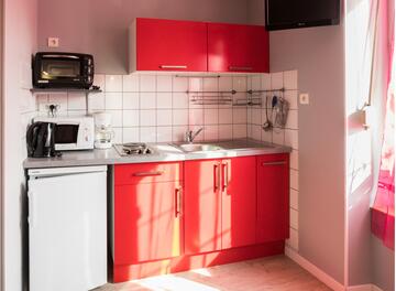 Chez Julien et Elodie Meuble 5 - cuisine