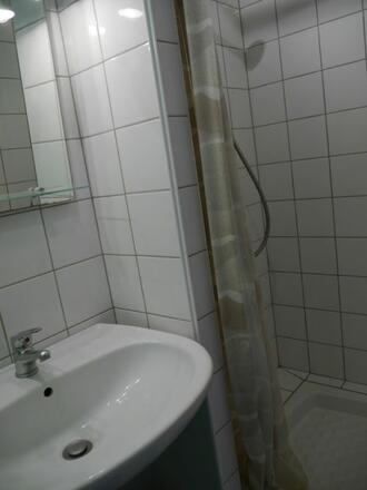 Chez Julien et Elodie - Salle de bain