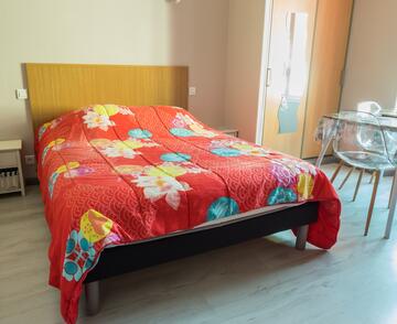 Chez Julien et Elodie Meuble 7 - chambre