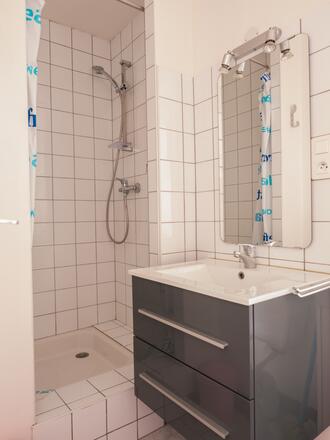 Chez Julien et Elodie Meuble 7 - Salle de bain