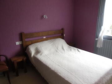 Studio fuschia: lit double