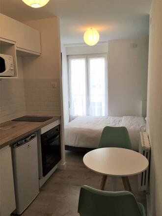 Studio 10 - Amandine