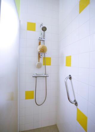 Douche