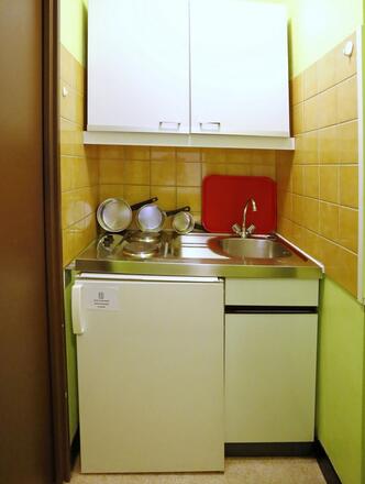 Kitchenette