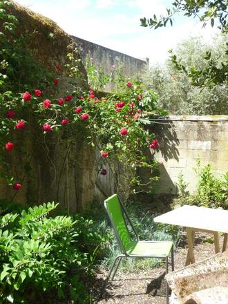 Jardin