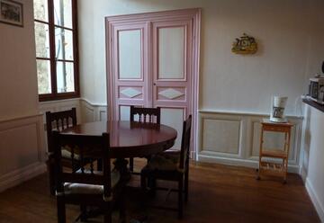 Salle à manger