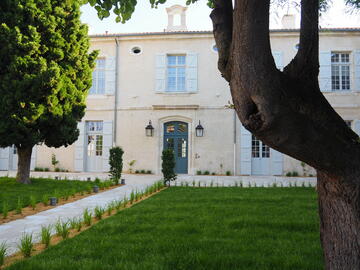 Extérieur 1