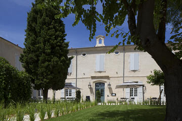 Extérieur 3