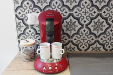 cafetiere