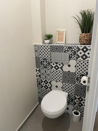 toilettes