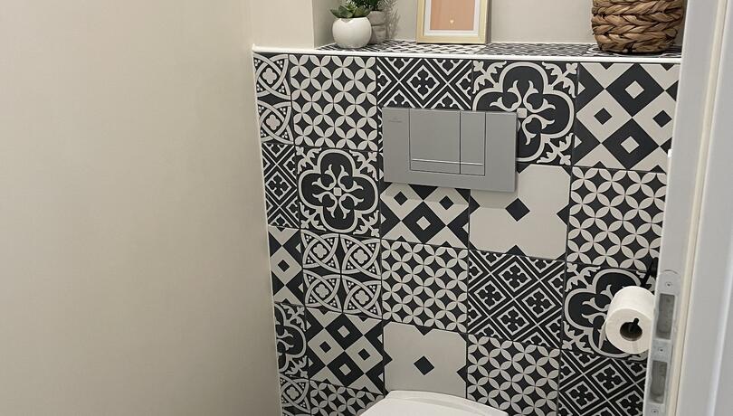 toilettes