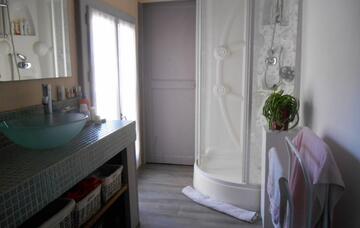 Salle d'eau