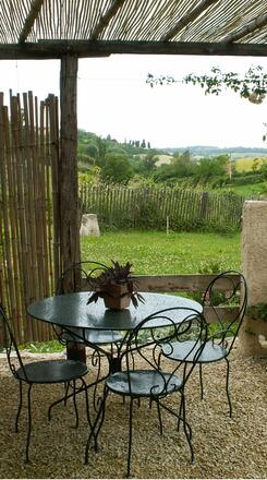 PERGOLA