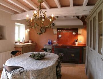 SALLE A MANGER