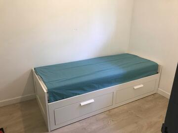 chambre simple