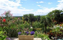 Résidence Le Marquisat - Jardin Résidence Le Marquisat - Jardin