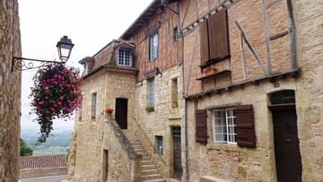 Résidence Le Marquisat - Rue