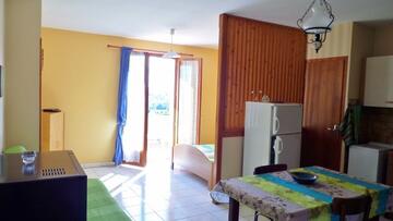 Résidence Le Marquisat T1bis Glaïeul - Appartement