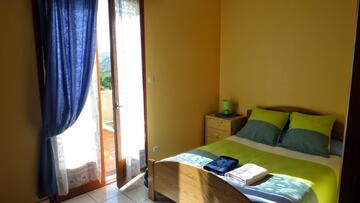 Résidence Le Marquisat T1bis Glaïeul - Chambre