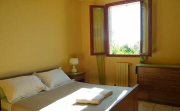 Le Marquisat T3 Amaryllis - Chambre