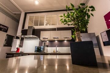 Appartement 60m² - Cuisine