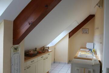 T2 rue Desire Monnier - Cuisine
