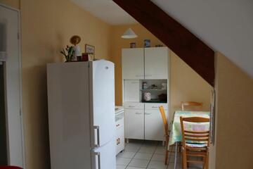 T2 rue Desire Monnier - Cuisine
