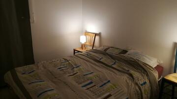 Chambre 1