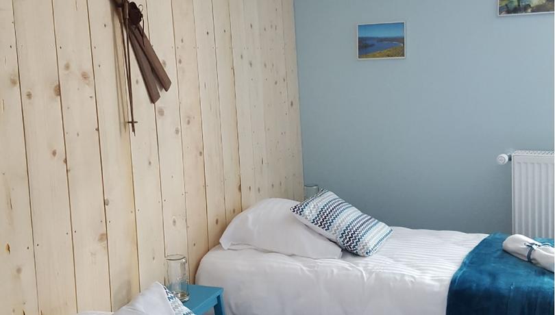 Chambres D Hotes Auberge De La Valliere Lons Le Saunier