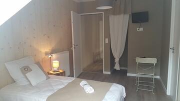 Chambre Léna