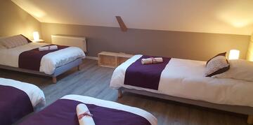 Chambre familiale