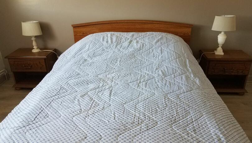 Chambre 2