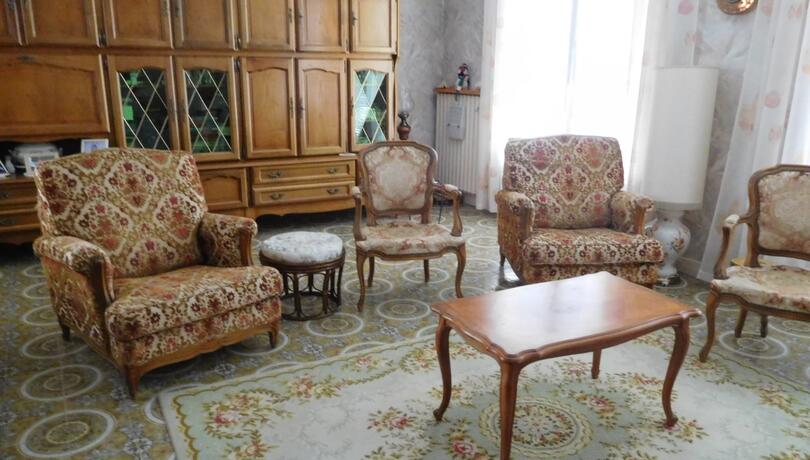 Salon