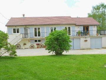 Gîte de la Lozière - Maison