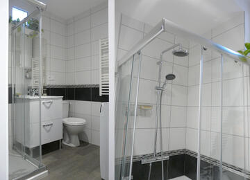 Salle d'eau