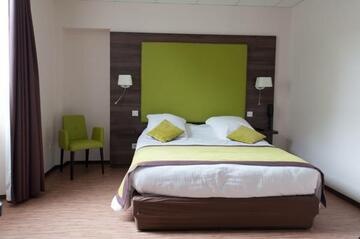 Chambre confort