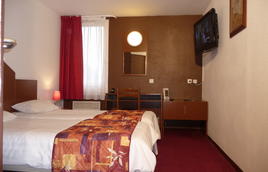 Chambre 8 Chambre 8