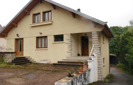 Extérieur Extérieur