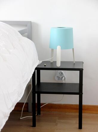 Lampe