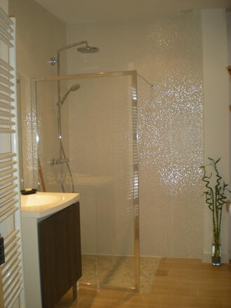 salle d'eau