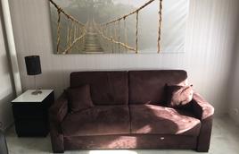 Salon-chambre Salon-chambre