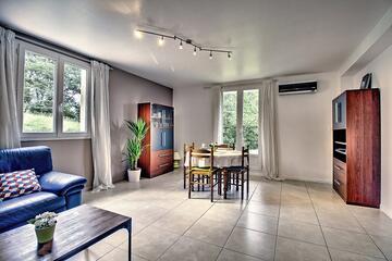 Salon - Salle à manger2