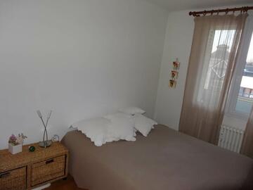 T4 Pavigny - Chambre