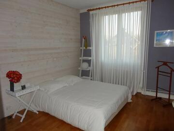 T4 Pavigny - Chambre