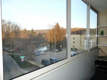 T4 Pavigny - Paysage
